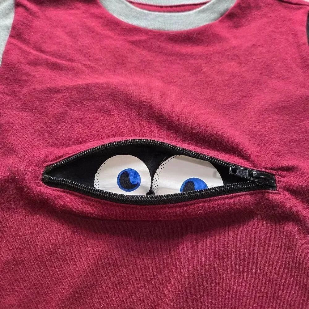 Garanimals Boys shirt 5t - Picture 4 of 6